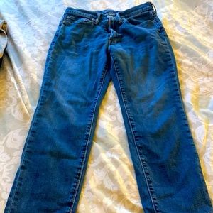 Abercrombie and Fitch Jeans 28x28 Men’s